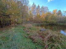 Działka budowlana Gromadzin, ul. Źródlana. Zdjęcie 4