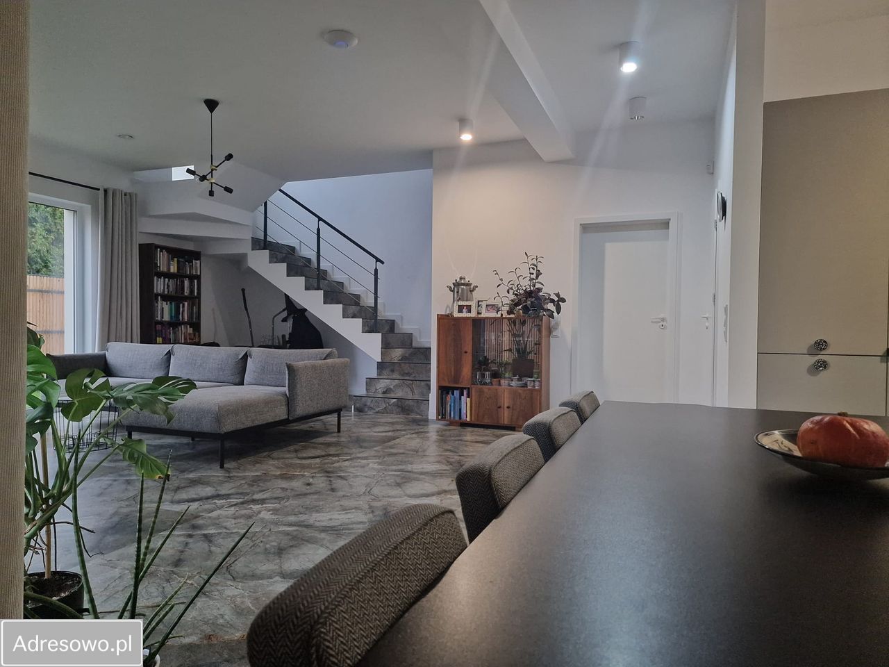 bliźniak, 5 pokoi Józefów, ul. Księdza Malinowskiego. Zdjęcie 6