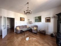 Mieszkanie 3-pokojowe Warszawa Wola, ul. Chmielna. Zdjęcie 4