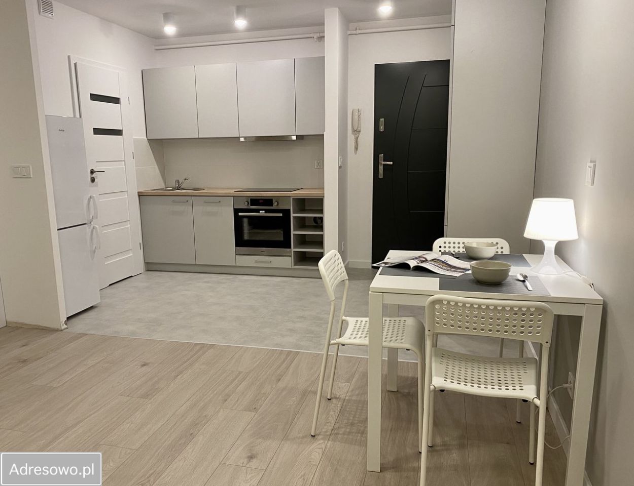 Mieszkanie 2-pokojowe Rybnik Maroko-Nowiny, ul. Dąbrówki. Zdjęcie 3