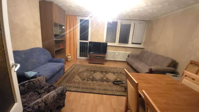 Mieszkanie 2-pokojowe Legnica, ul. Adama Asnyka. Zdjęcie 1