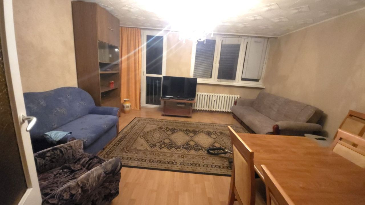 Mieszkanie 2-pokojowe Legnica, ul. Adama Asnyka