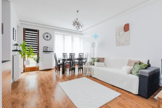 Mieszkanie 3-pokojowe Warszawa Mokotów, ul. Cybernetyki. Zdjęcie 3