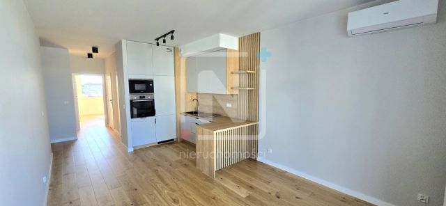 Mieszkanie 4-pokojowe Warszawa, ul. Instalatorów. Zdjęcie 1