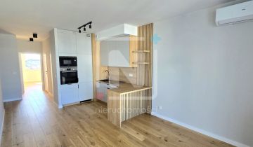 Mieszkanie 4-pokojowe Warszawa, ul. Instalatorów