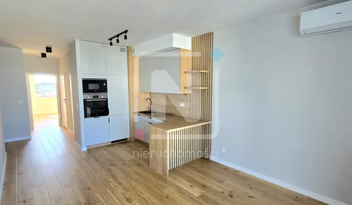 Mieszkanie 4-pokojowe Warszawa, ul. Instalatorów