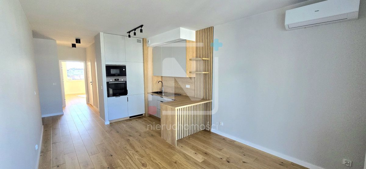 Mieszkanie 4-pokojowe Warszawa, ul. Instalatorów