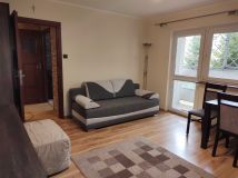 Mieszkanie 2-pokojowe Łódź Górna