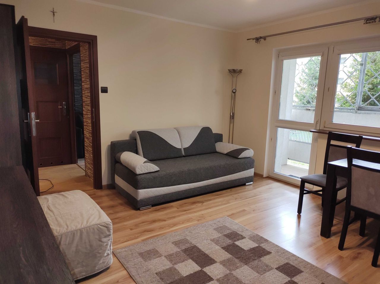 Mieszkanie 2-pokojowe Łódź Górna