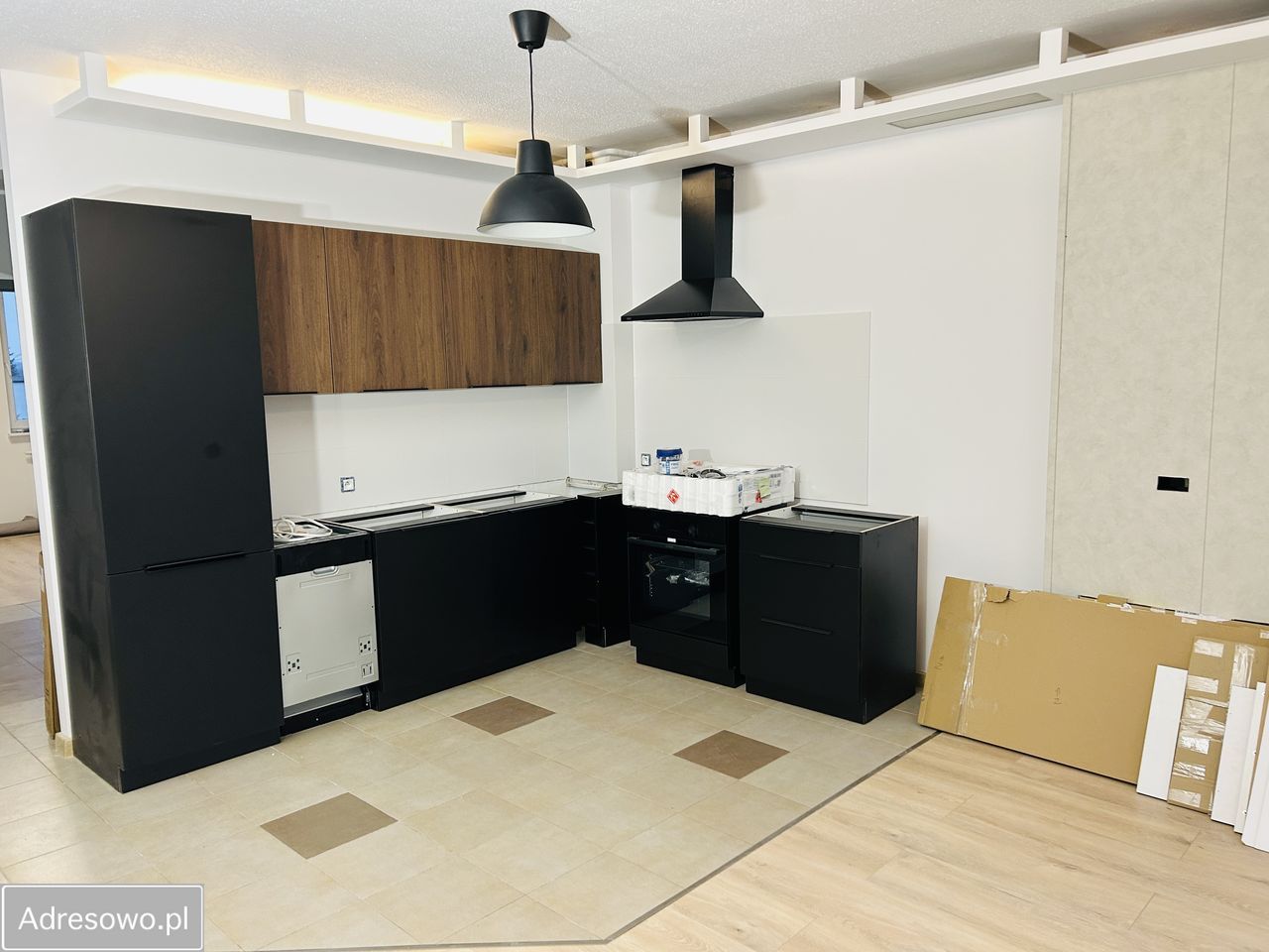 Mieszkanie 2-pokojowe Luboń, ul. Podgórna. Zdjęcie 4