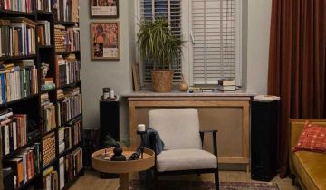 Mieszkanie 3-pokojowe Chełm Centrum