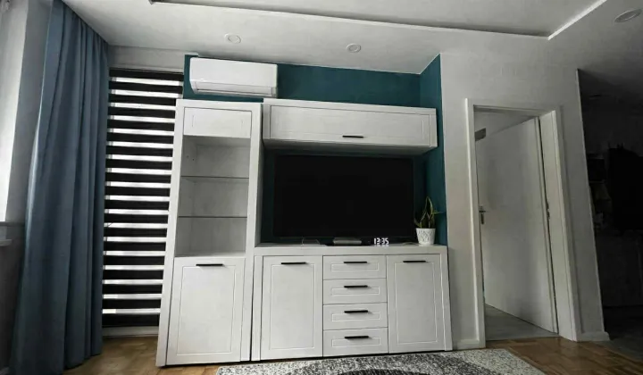 Mieszkanie 2-pokojowe Warszawa Koło, ul. Czorsztyńska