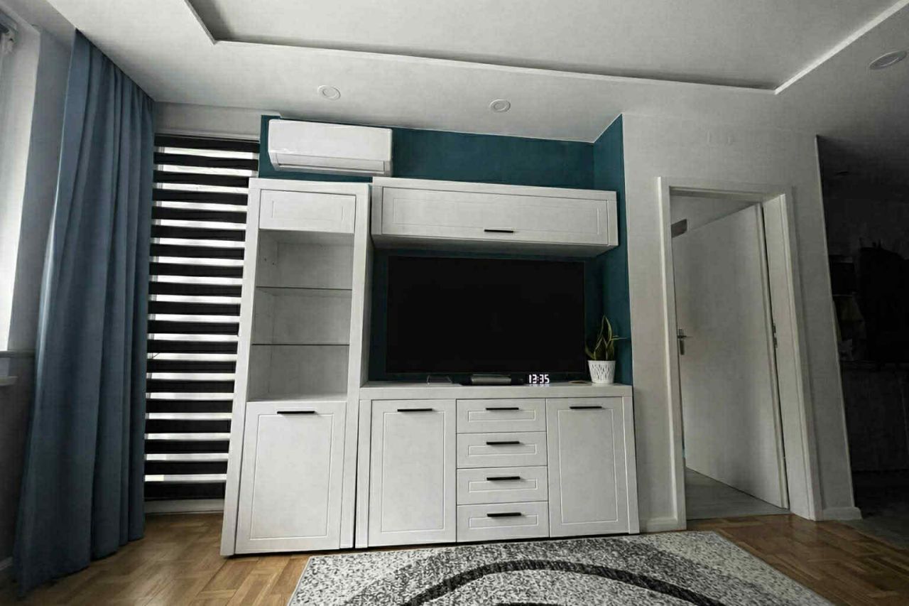 Mieszkanie 2-pokojowe Warszawa Koło, ul. Czorsztyńska