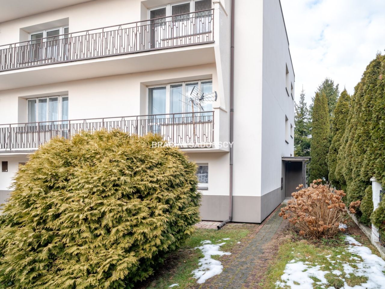 dom wolnostojący, 7 pokoi Rząska, ul. Akacjowa. Zdjęcie 35