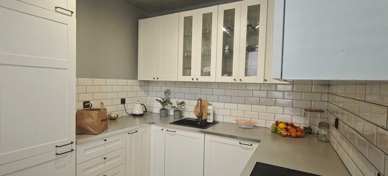 Mieszkanie 1-pokojowe Radom, ul. Romualda Traugutta. Zdjęcie 5