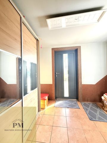 dom szeregowy, 5 pokoi Nacław. Zdjęcie 14