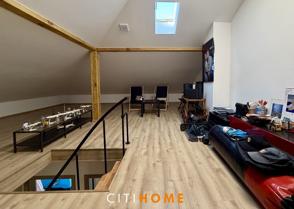 bliźniak, 5 pokoi Sobienie Biskupie. Zdjęcie 12