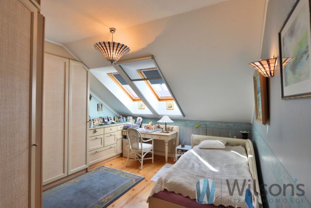 Mieszkanie 6-pokojowe Gdańsk Siedlce, ul. gen. Stefana Grota-Roweckiego. Zdjęcie 7