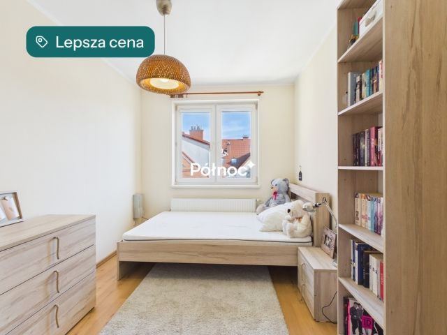 Mieszkanie 4-pokojowe Gdańsk, ul. Olimpijska. Zdjęcie 13