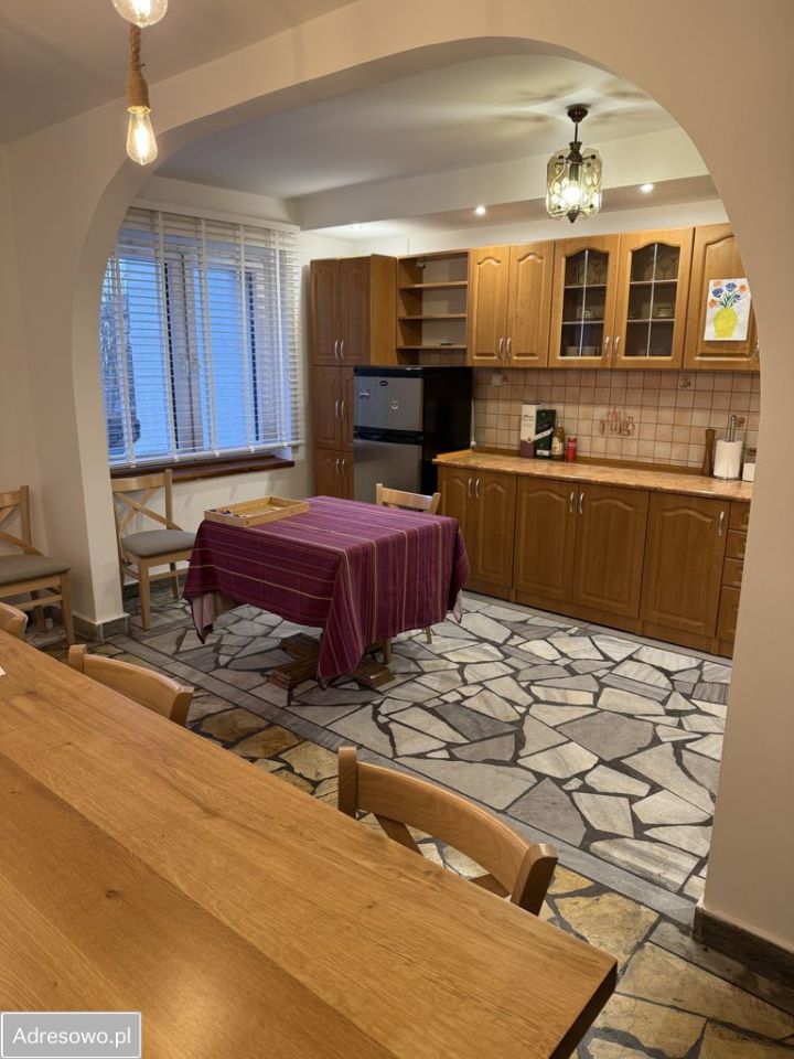 dom szeregowy, 5 pokoi Kalisz Ogrody, ul. Porzeczkowa. Zdjęcie 16