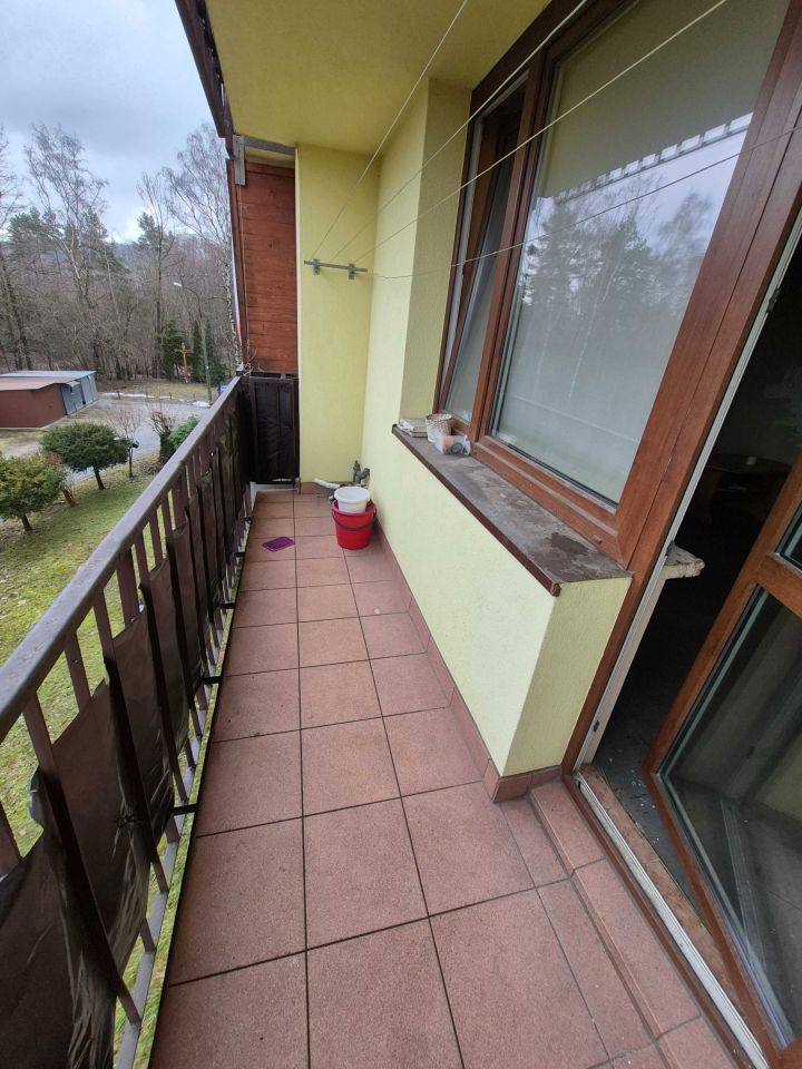 Mieszkanie 1-pokojowe Trzebinia, ul. Gwarków. Zdjęcie 4