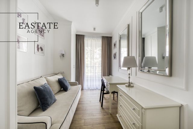 Mieszkanie 3-pokojowe Warszawa Mokotów, ul. Iwicka. Zdjęcie 7