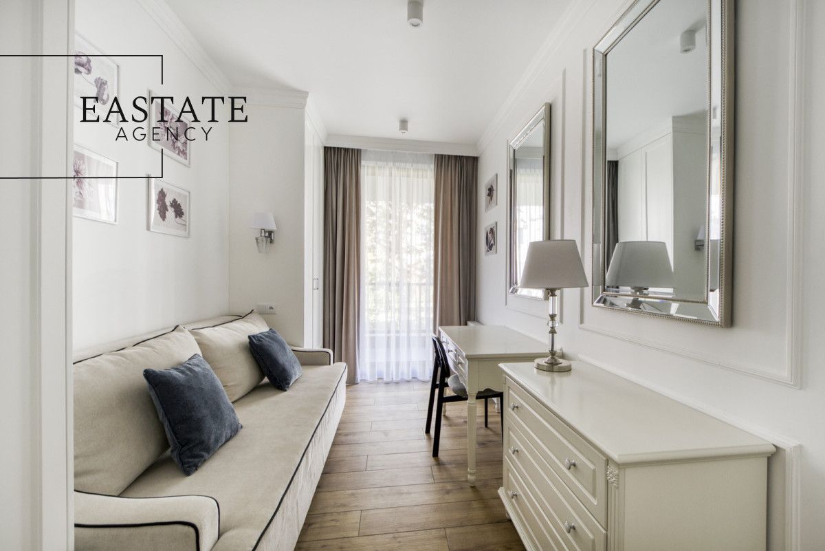 Mieszkanie 3-pokojowe Warszawa Mokotów, ul. Iwicka. Zdjęcie 7