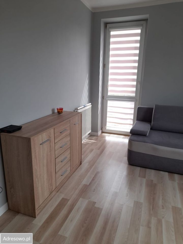 Mieszkanie 2-pokojowe Wrocław Księże Małe, ul. Leona Popielskiego. Zdjęcie 7