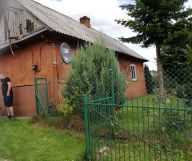 siedlisko Rozięcin. Zdjęcie 2