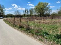 Działka budowlana Kraków Tonie. Zdjęcie 1