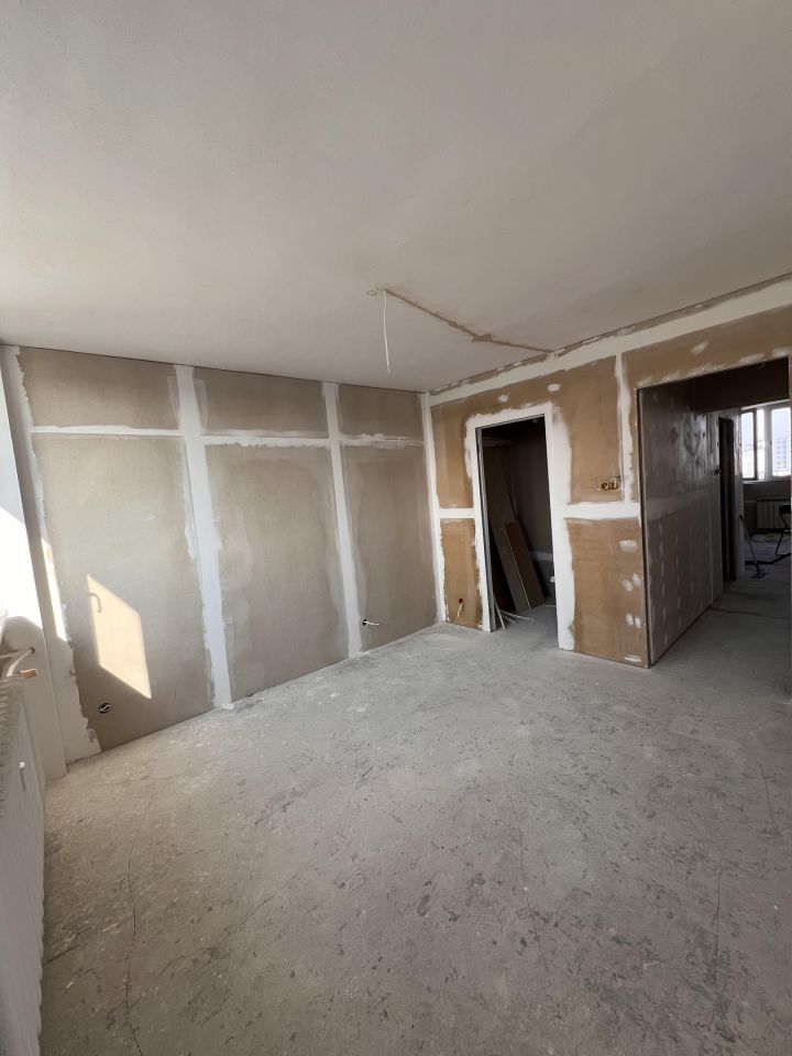 Mieszkanie 3-pokojowe Warszawa Targówek, ul. Węgrowska. Zdjęcie 6