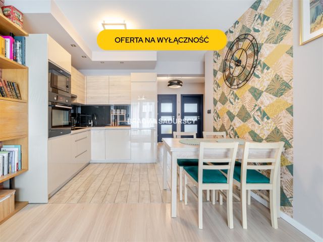 Mieszkanie 3-pokojowe Niepołomice Boryczów, ul. Generała Włodzimierza Potasińskiego. Zdjęcie 1