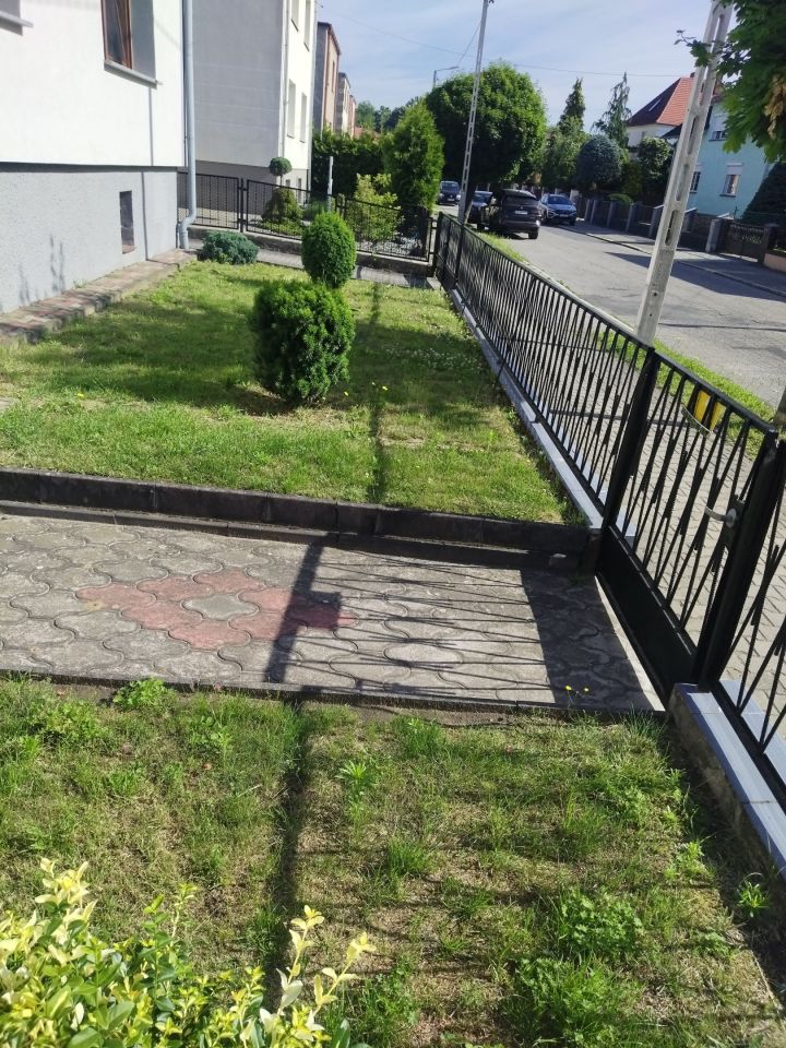 dom wolnostojący, 5 pokoi Sulechów, ul. Dąbrowskiego. Zdjęcie 18