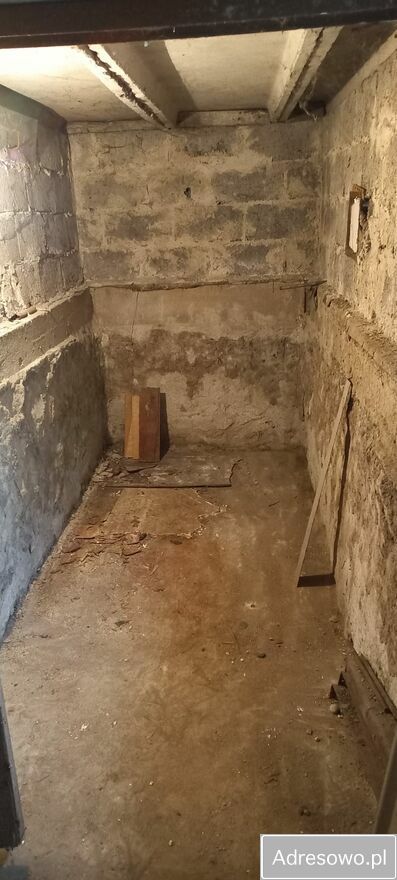 Działka rod Kraków Nowa Huta, ul. Bulwarowa. Zdjęcie 15