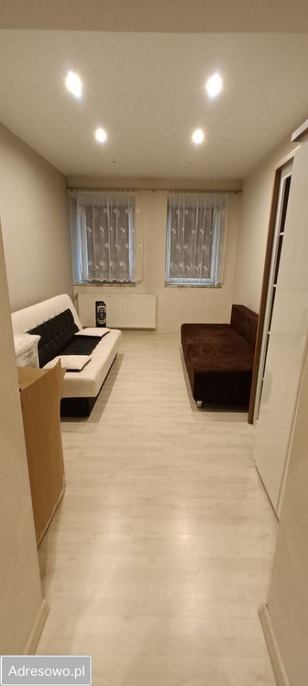 Mieszkanie 2-pokojowe Lublin Dziesiąta, ul. Władysława Kunickiego. Zdjęcie 7