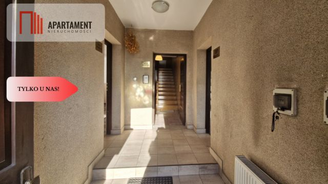 kamienica, 8 pokoi Brodnica Centrum. Zdjęcie 7