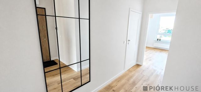 Mieszkanie 3-pokojowe Warszawa Mokotów. Zdjęcie 7