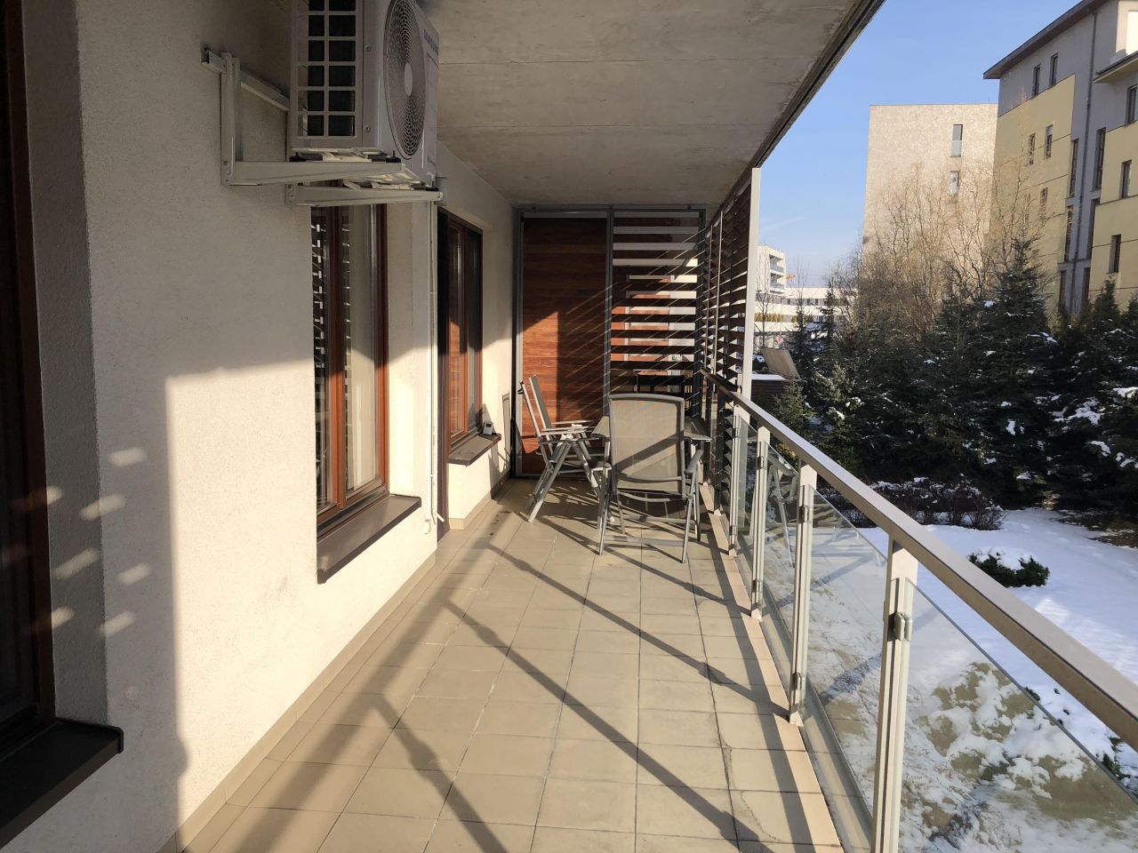 Mieszkanie 2-pokojowe Katowice Kostuchna, ul. Zdzisława Hierowskiego. Zdjęcie 9