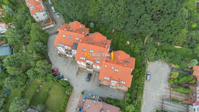 Mieszkanie 2-pokojowe Gdynia Dąbrowa, ul. Poziomkowa. Zdjęcie 19