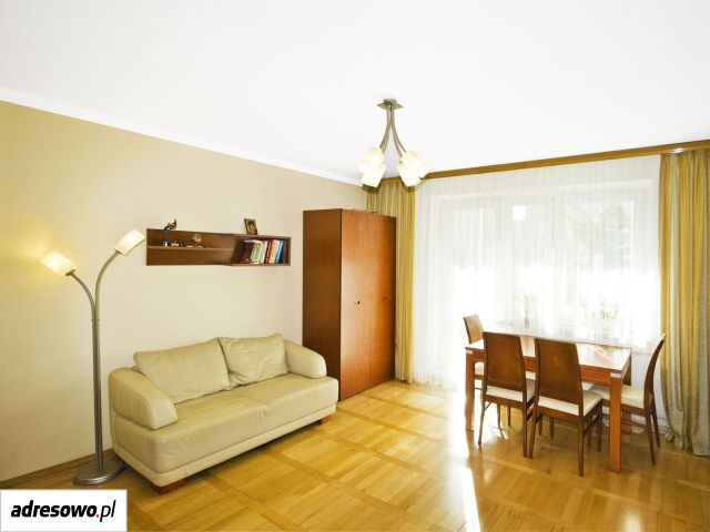 Mieszkanie na sprzedaż, 4 pokoje, 73 m², Warszawa