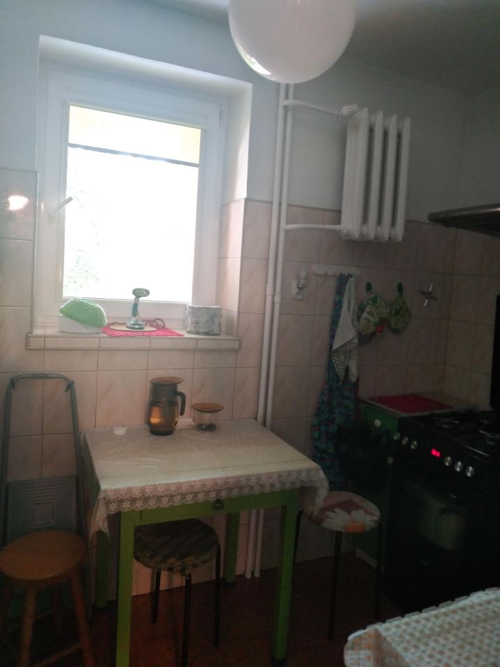 Mieszkanie 3-pokojowe Pruszków Centrum, ul. Mikołaja Kopernika. Zdjęcie 3