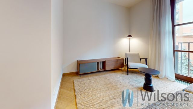 Mieszkanie 3-pokojowe Warszawa Praga-Północ, ul. Józefa Sierakowskiego. Zdjęcie 3