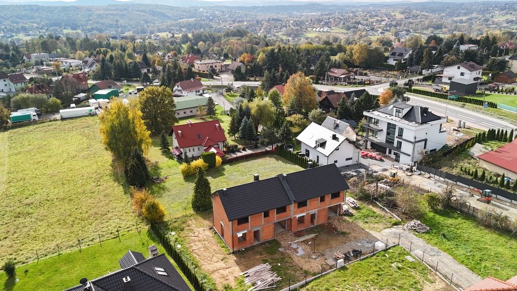 bliźniak, 5 pokoi Pawlikowice. Zdjęcie 10