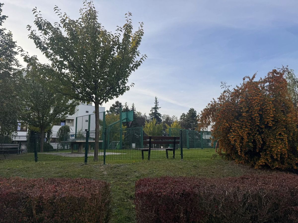 Mieszkanie 4-pokojowe Warszawa Ursynów, ul. Okaryny. Zdjęcie 25