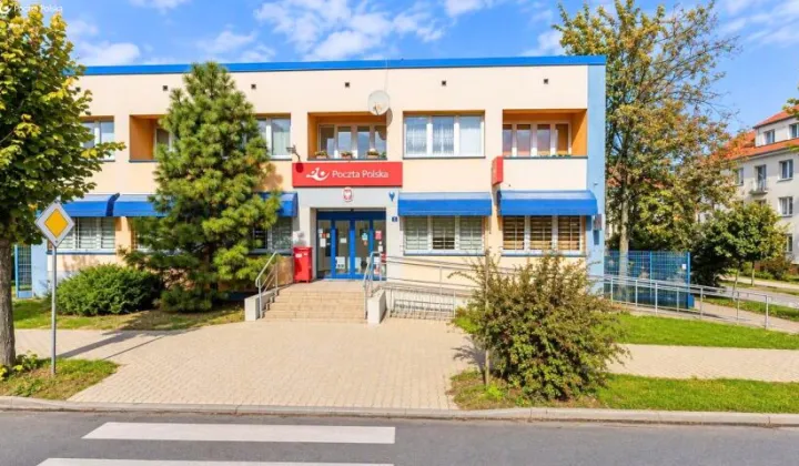 Lokal Warta, ul. Tadeusza Kościuszki