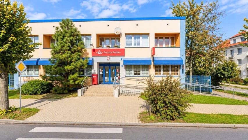 Lokal Warta, ul. Tadeusza Kościuszki. Zdjęcie 1
