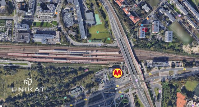 Mieszkanie 2-pokojowe Warszawa Żoliborz, ul. Dymińska. Zdjęcie 10