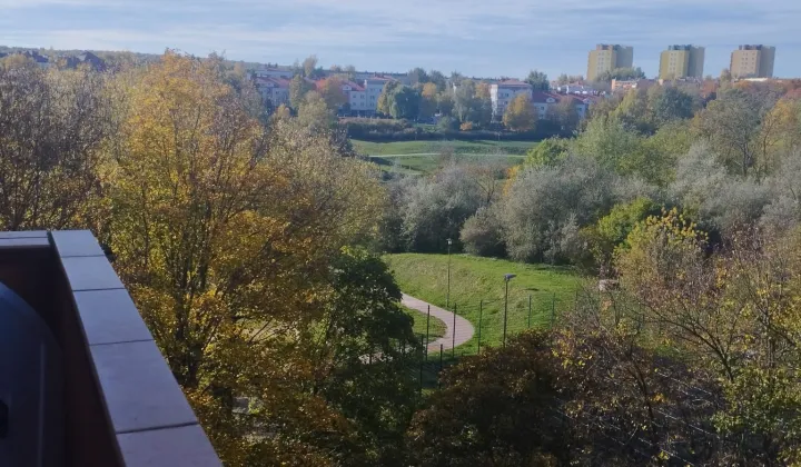 Mieszkanie 3-pokojowe Lublin Czuby, ul. Szmaragdowa