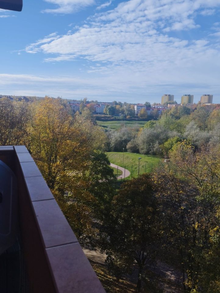 Mieszkanie na sprzedaż bez pośredników
ul. Szmaragdowa
Lublin Czuby