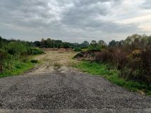 Działka rolno-budowlana Niegowoniczki, ul. Chechelska. Zdjęcie 1